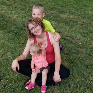 Meet your Posher, Erica